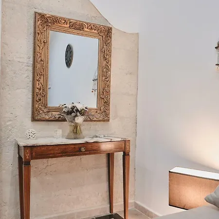 Apartment Luxury Greco Brindisi