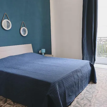 Apartment Luxury Greco *