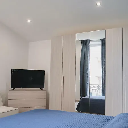 Apartment Luxury Greco *