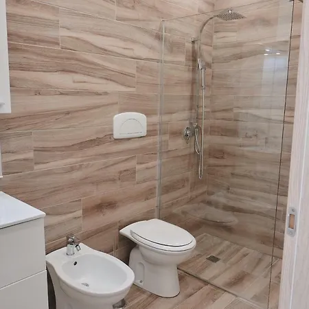 Luxury Greco Apartment