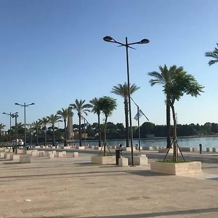 Appartement Luxury Greco