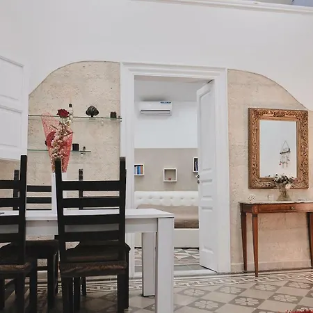 Luxury Greco Brindisi