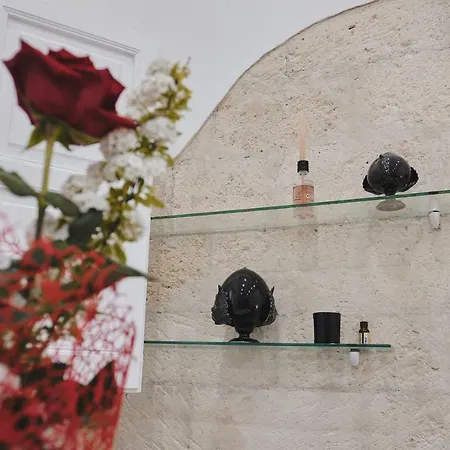 Luxury Greco Apartament