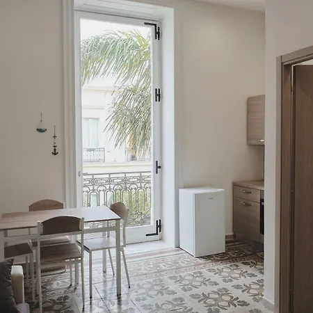 Apartment Luxury Greco