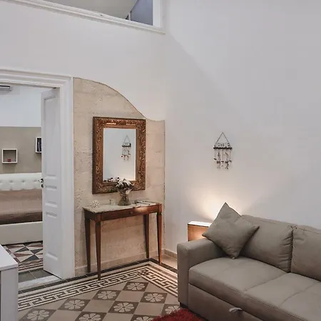 Apartment Luxury Greco Brindisi