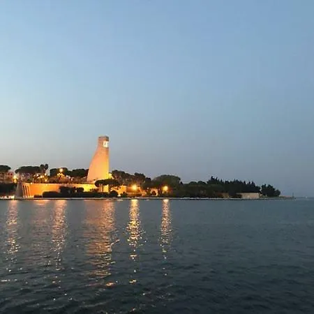 Luxury Greco * Brindisi