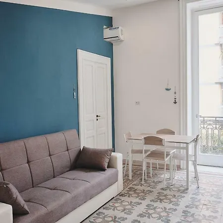 Apartment Luxury Greco