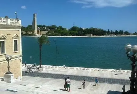 Apartament Luxury Greco *