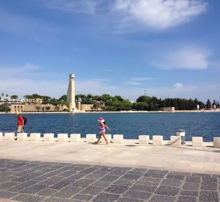 Appartement Luxury Greco *