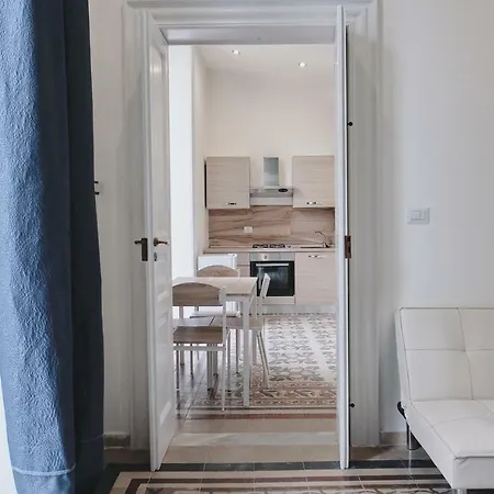 Luxury Greco Appartement *