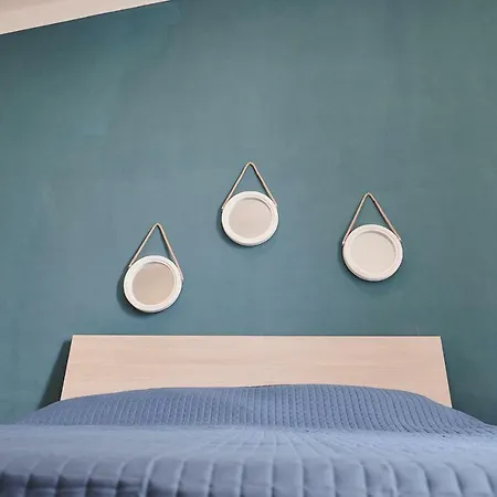 Luxury Greco * Brindisi