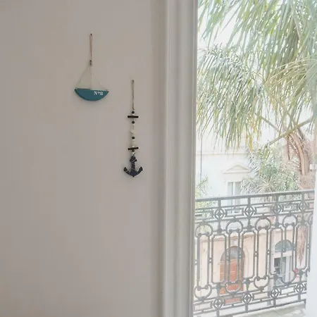 Luxury Greco Apartament *