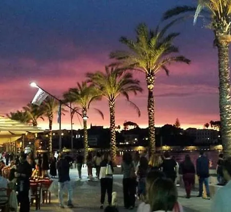 Luxury Greco Apartament Brindisi