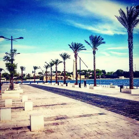 Luxury Greco * Brindisi