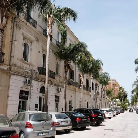 Luxury Greco Appartement Brindisi