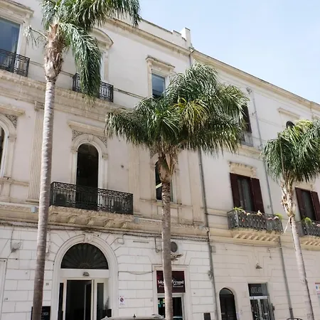 Luxury Greco * Brindisi