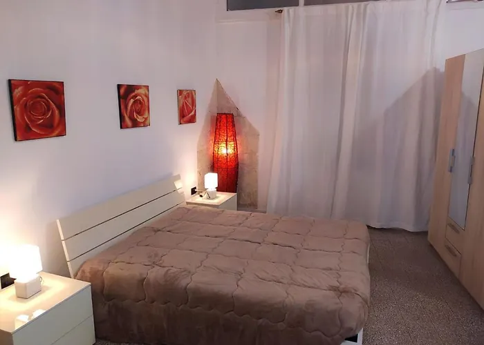 Luxury Greco Lejlighed