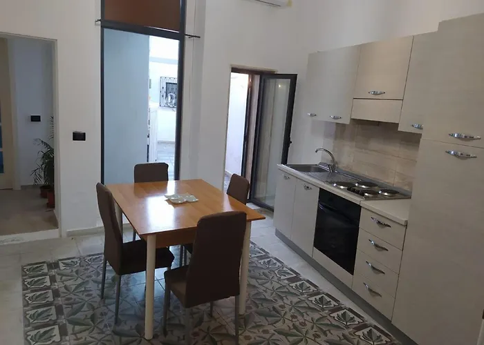 Lejlighed Luxury Greco