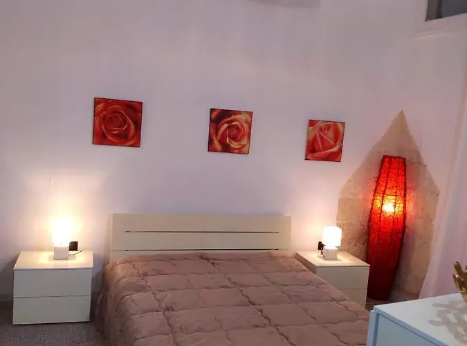 Luxury Greco Brindisi