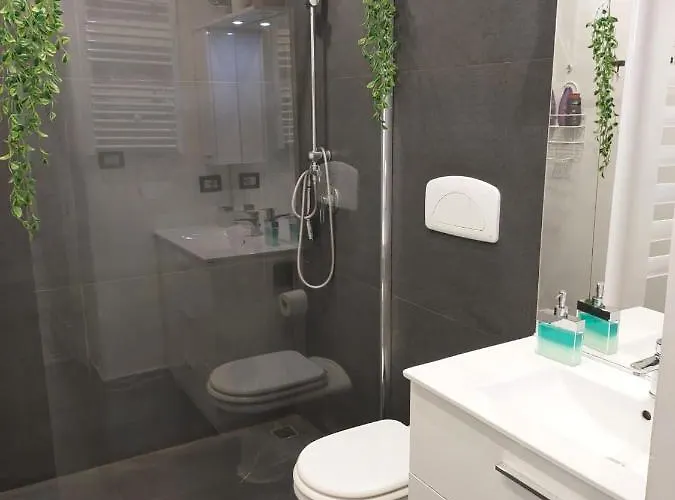 Luxury Greco Brindisi