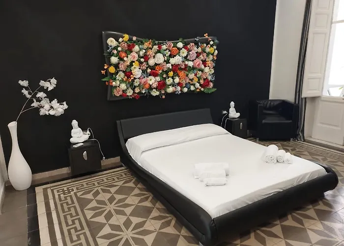 דירה Luxury Greco *