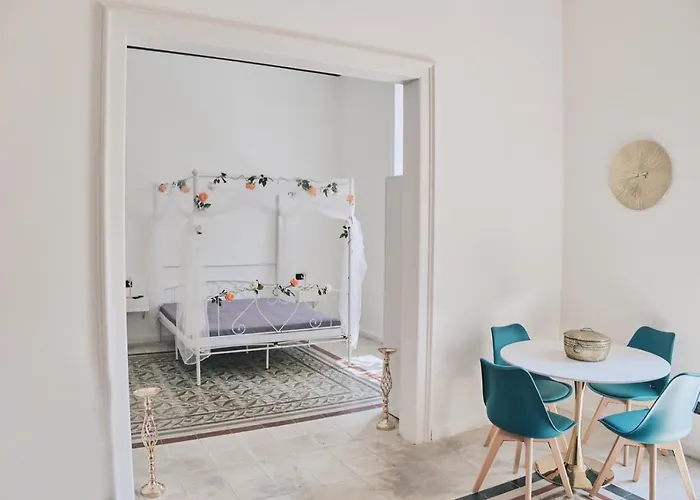 Luxury Greco Lejlighed Brindisi