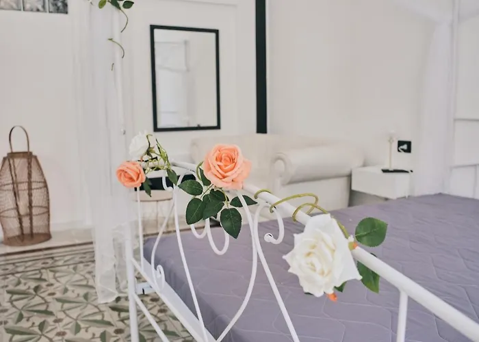 Luxury Greco Lejlighed