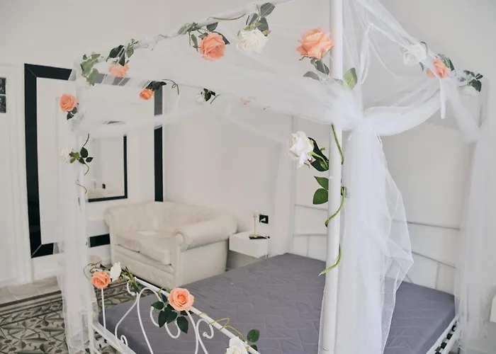 Luxury Greco Lejlighed *