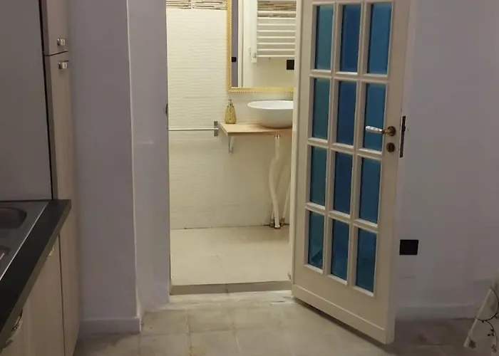 דירה Luxury Greco *