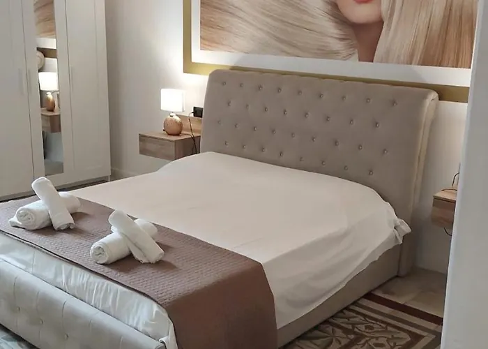 Luxury Greco Lejlighed Brindisi