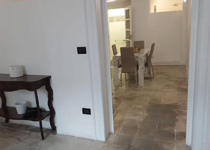 Luxury Greco דירה