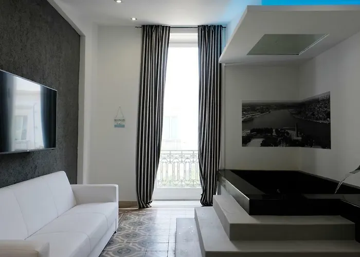 Luxury Greco * Brindisi