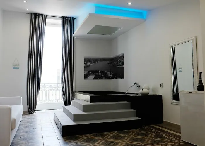 Luxury Greco Brindisi