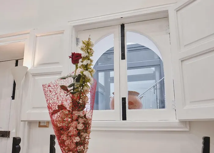 דירה Luxury Greco *