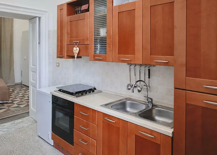 Luxury Greco דירה