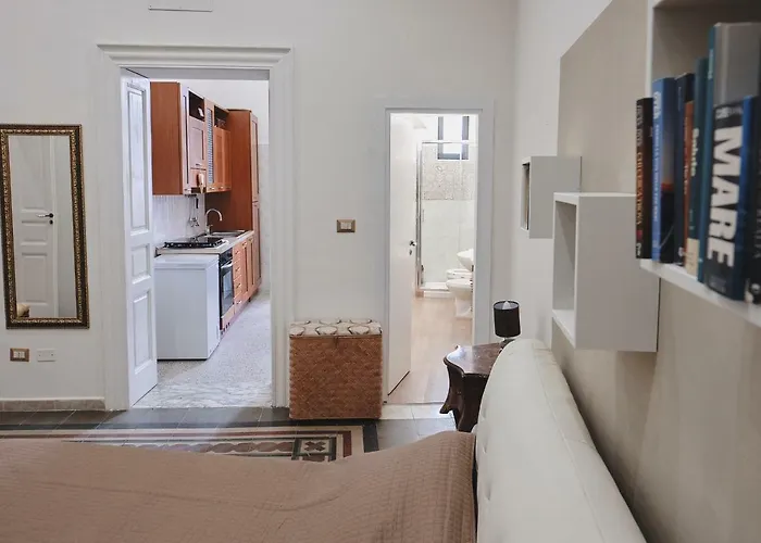 Luxury Greco דירה