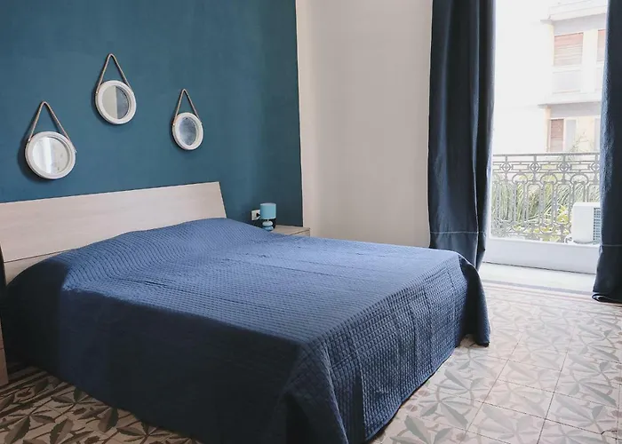 דירה Luxury Greco *