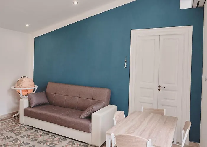 Luxury Greco דירה ברינדיזי