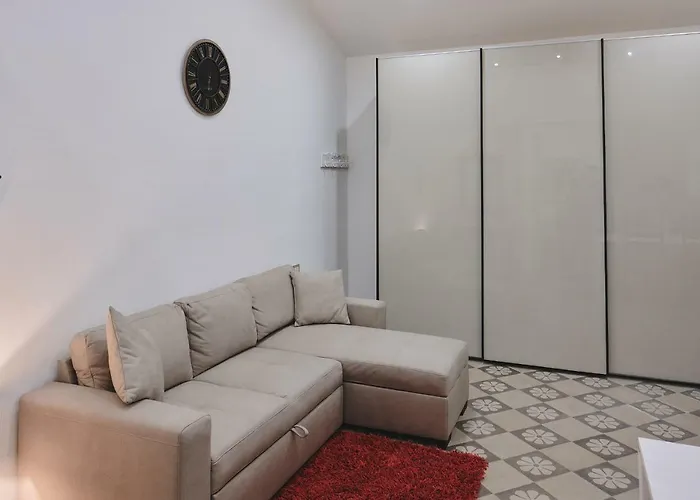 Luxury Greco Appartamento Brindisi