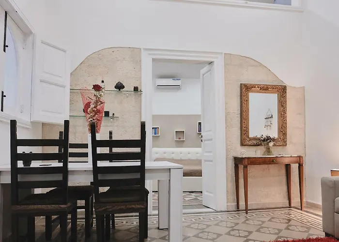 Luxury Greco ברינדיזי