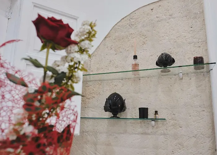 Luxury Greco דירה