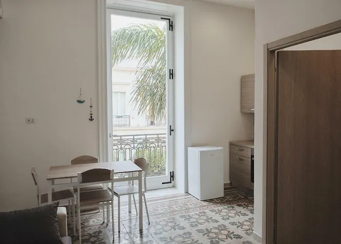 Lejlighed Luxury Greco