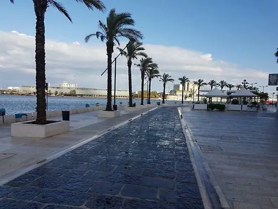 Lejlighed Luxury Greco Brindisi