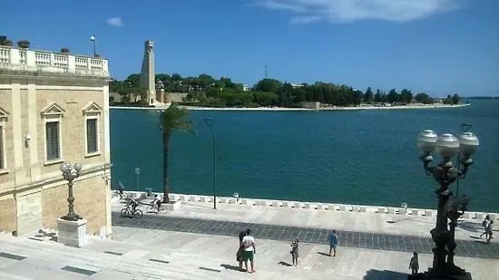 דירה Luxury Greco *