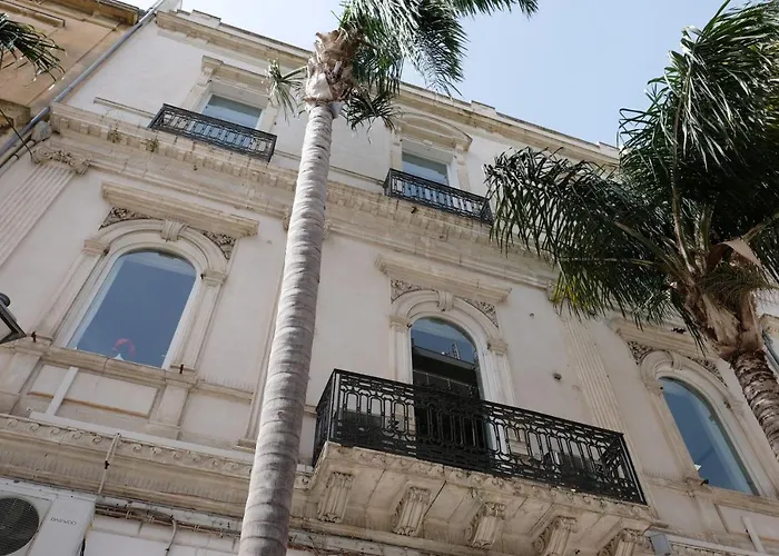 Luxury Greco Lejlighed Brindisi