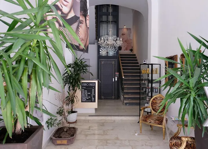 Luxury Greco Lejlighed