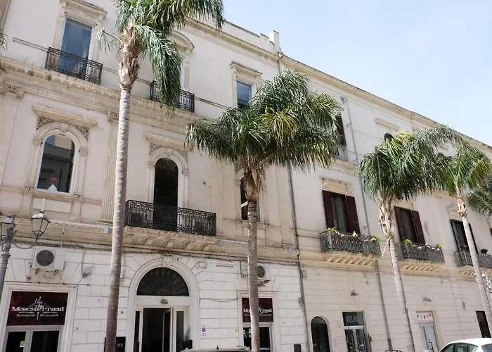 Luxury Greco * ברינדיזי